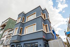 Cozy Apartment in the Old City of Istanbul
