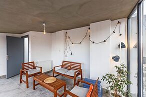 Cozy Apartment in the Old City of Istanbul