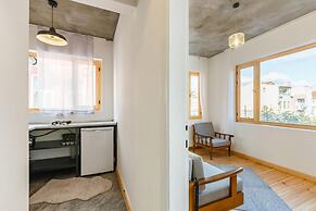 Cozy Apartment in the Old City of Istanbul