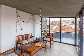 Cozy Apartment in the Old City of Istanbul