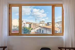 Cozy Apartment in the Old City of Istanbul