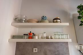 Cozy Apartment in the Old City of Istanbul