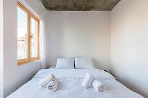 Cozy Apartment in the Old City of Istanbul