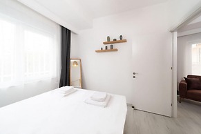 Cozy and Modern Apartment in Muratpasa Antalya