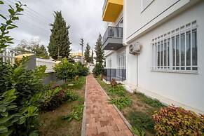 Cozy and Modern Apartment in Muratpasa Antalya