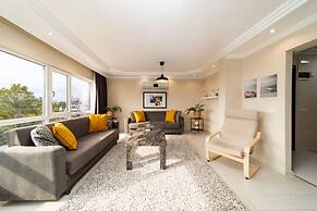 Missafir Exquisite Flat Near Hadrian s Gate