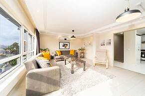 Missafir Exquisite Flat Near Hadrian s Gate