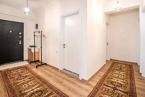 Charming House With Nature View in Fethiye