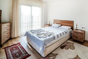 Charming House With Nature View in Fethiye