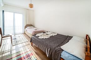 Charming House With Nature View in Fethiye