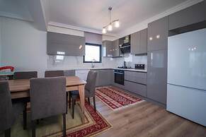 Charming House With Nature View in Fethiye