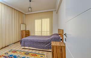 Charming House With Nature View in Fethiye