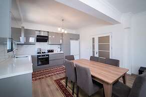 Charming House With Nature View in Fethiye