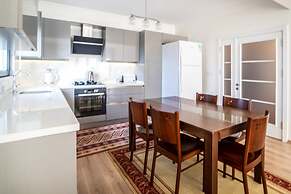 Charming House With Nature View in Fethiye