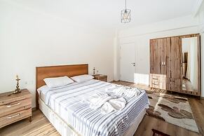 Charming House With Nature View in Fethiye