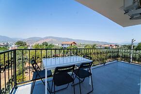 Charming House With Nature View in Fethiye