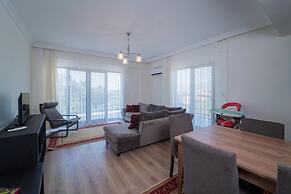 Charming House With Nature View in Fethiye