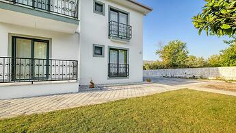 Charming House With Nature View in Fethiye