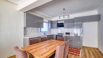 Charming House With Nature View in Fethiye