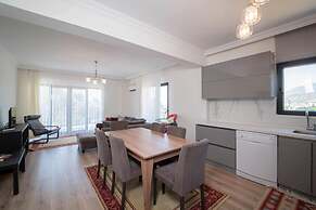 Charming House With Nature View in Fethiye