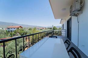 Charming House With Nature View in Fethiye