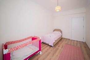 Charming House With Nature View in Fethiye