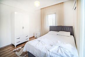 Charming House With Nature View in Fethiye