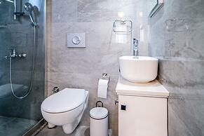 Charming House With Nature View in Fethiye