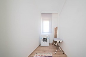 Charming House With Nature View in Fethiye