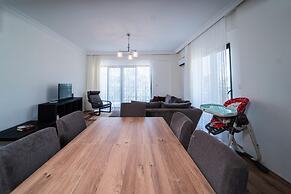 Charming House With Nature View in Fethiye