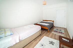 Charming House With Nature View in Fethiye