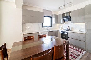 Charming House With Nature View in Fethiye