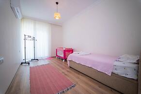 Charming House With Nature View in Fethiye