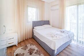 Charming House With Nature View in Fethiye