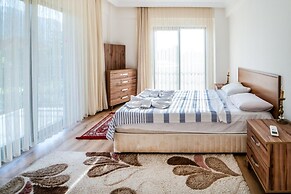 Charming House With Nature View in Fethiye