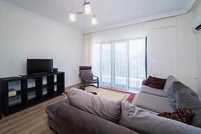 Charming House With Nature View in Fethiye