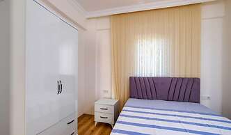 Charming House With Nature View in Fethiye