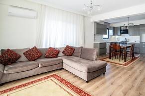 Charming House With Nature View in Fethiye