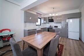 Charming House With Nature View in Fethiye