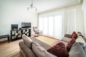 Charming House With Nature View in Fethiye