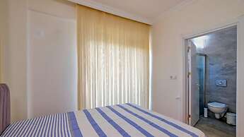 Charming House With Nature View in Fethiye