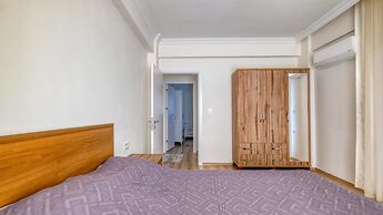 Charming House With Nature View in Fethiye