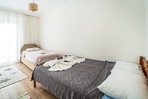 Charming House With Nature View in Fethiye