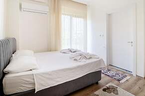 Charming House With Nature View in Fethiye