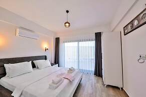 Charming Villa With Private Pool in Kas