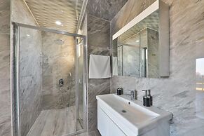 Charming Villa With Private Pool in Kas