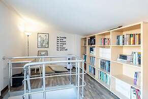 Fascinating Flat Near City s Mall With Terrace