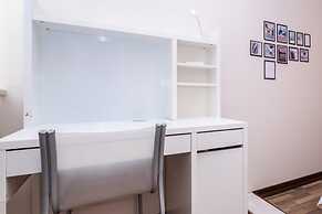 Fascinating Flat Near City s Mall With Terrace