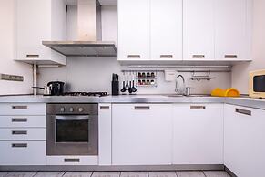 Fascinating Flat Near City s Mall With Terrace