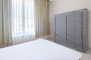 Fascinating Flat Near City s Mall With Terrace